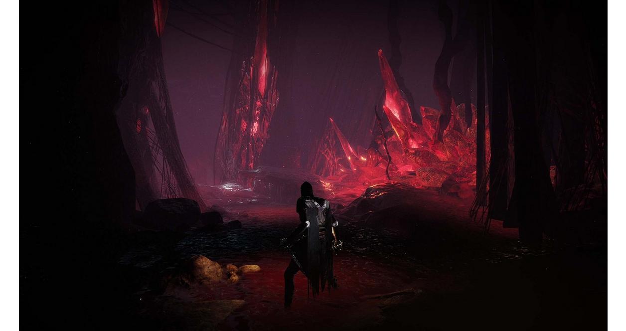 Thymesia - PlayStation 5