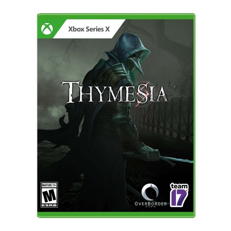 Thymesia - Xbox Series X