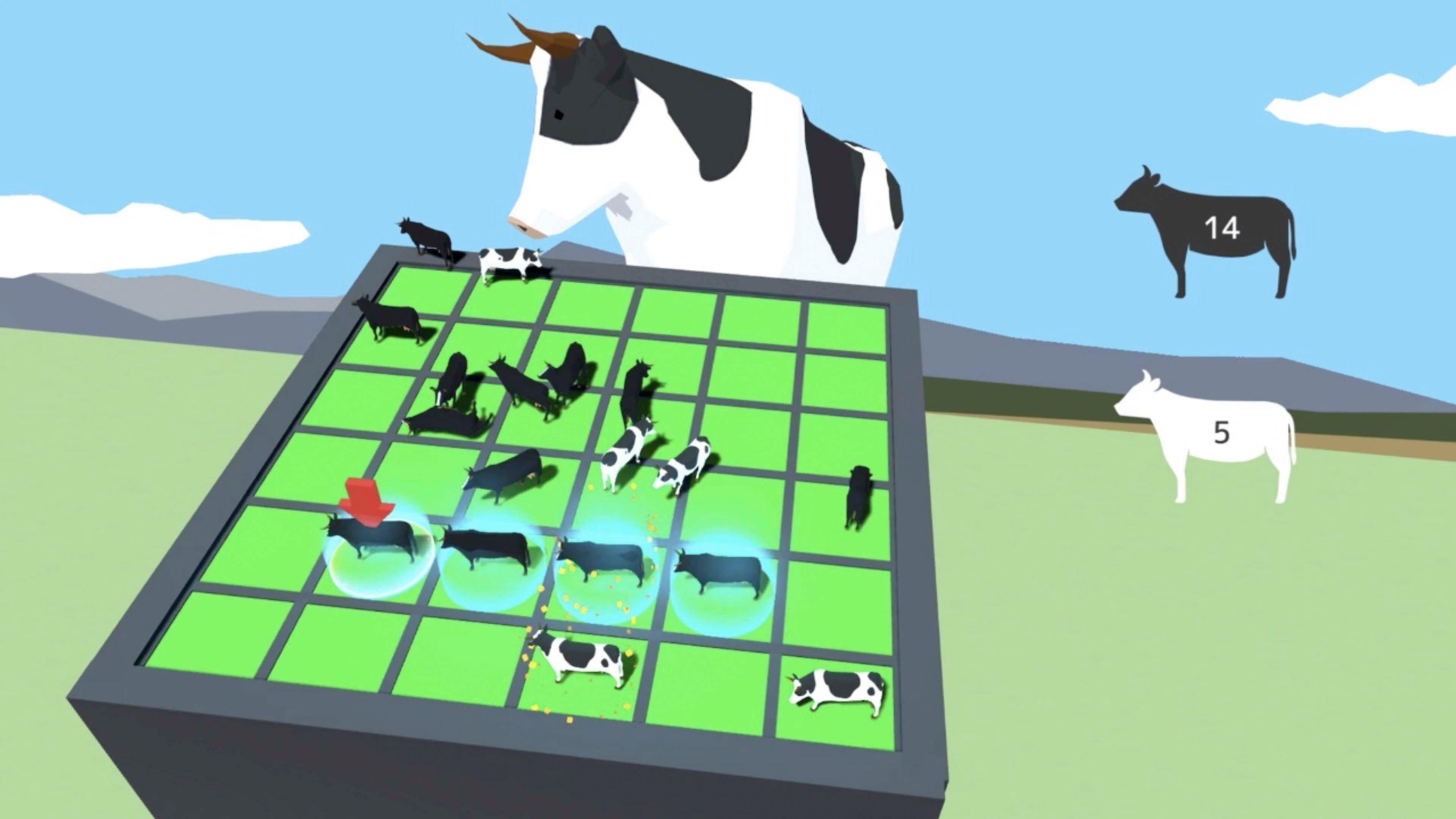 DEEEER Simulator: Your Average Everyday Deer Game - PlayStation 4