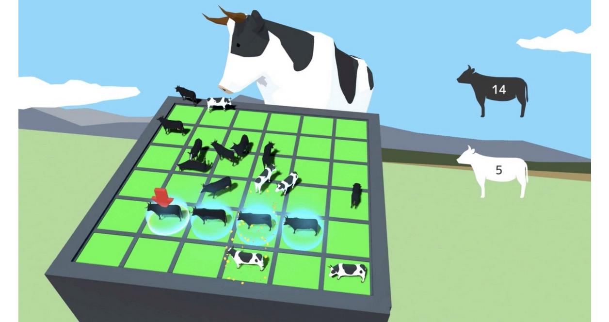 DEEEER Simulator: Your Average Everyday Deer Game - Nintendo Switch