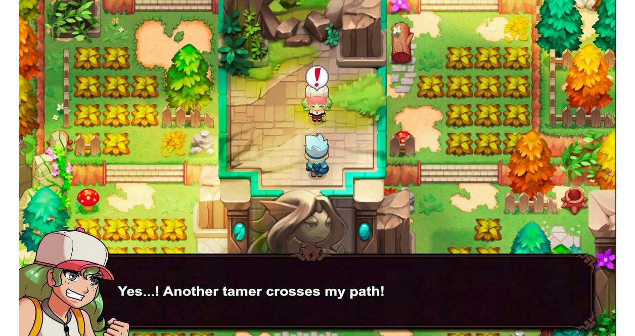 Nexomon Plus Nexomon Extinction Complete Collection - Nintendo Switch