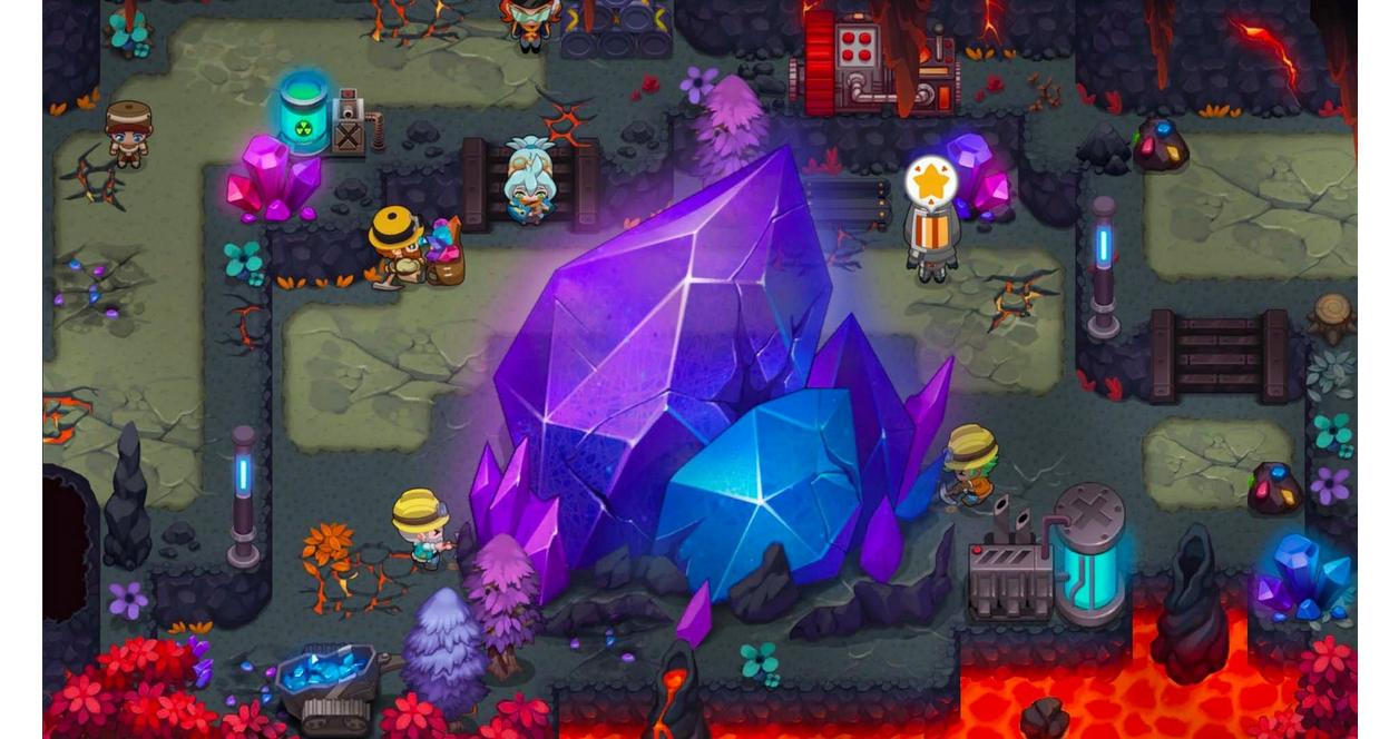 Nexomon Plus Nexomon Extinction Complete Collection - Nintendo