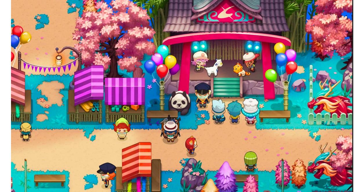 NEXOMON + NEXOMON EXTINCTION switchソフト Nintendo Switch Nexomon + Nexomon Extinction Complete