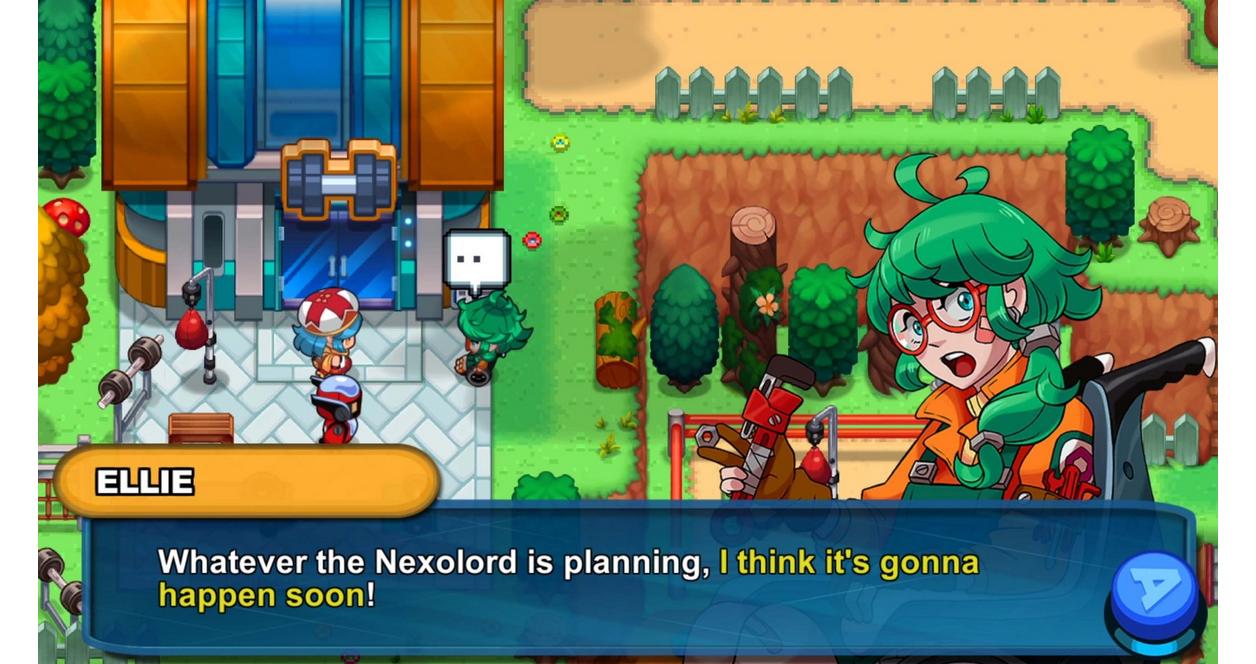 Nexomon Plus Nexomon Extinction: Complete Collection | PQube