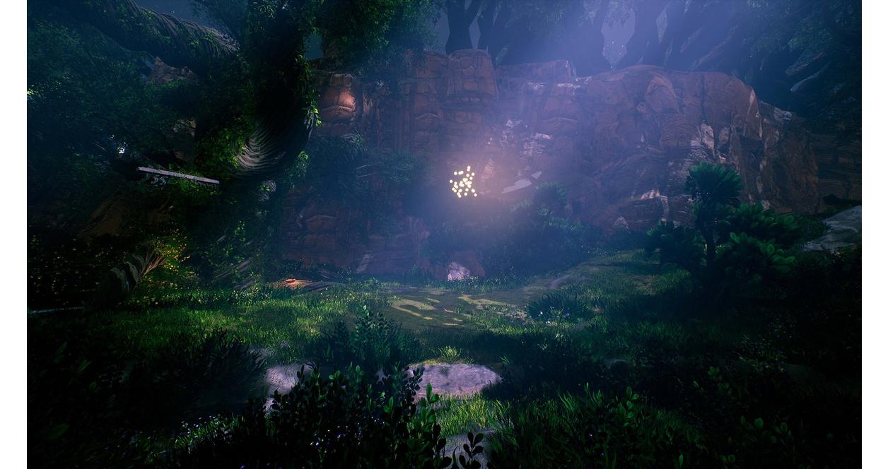 The Lord of the Rings: Gollum - PlayStation 4