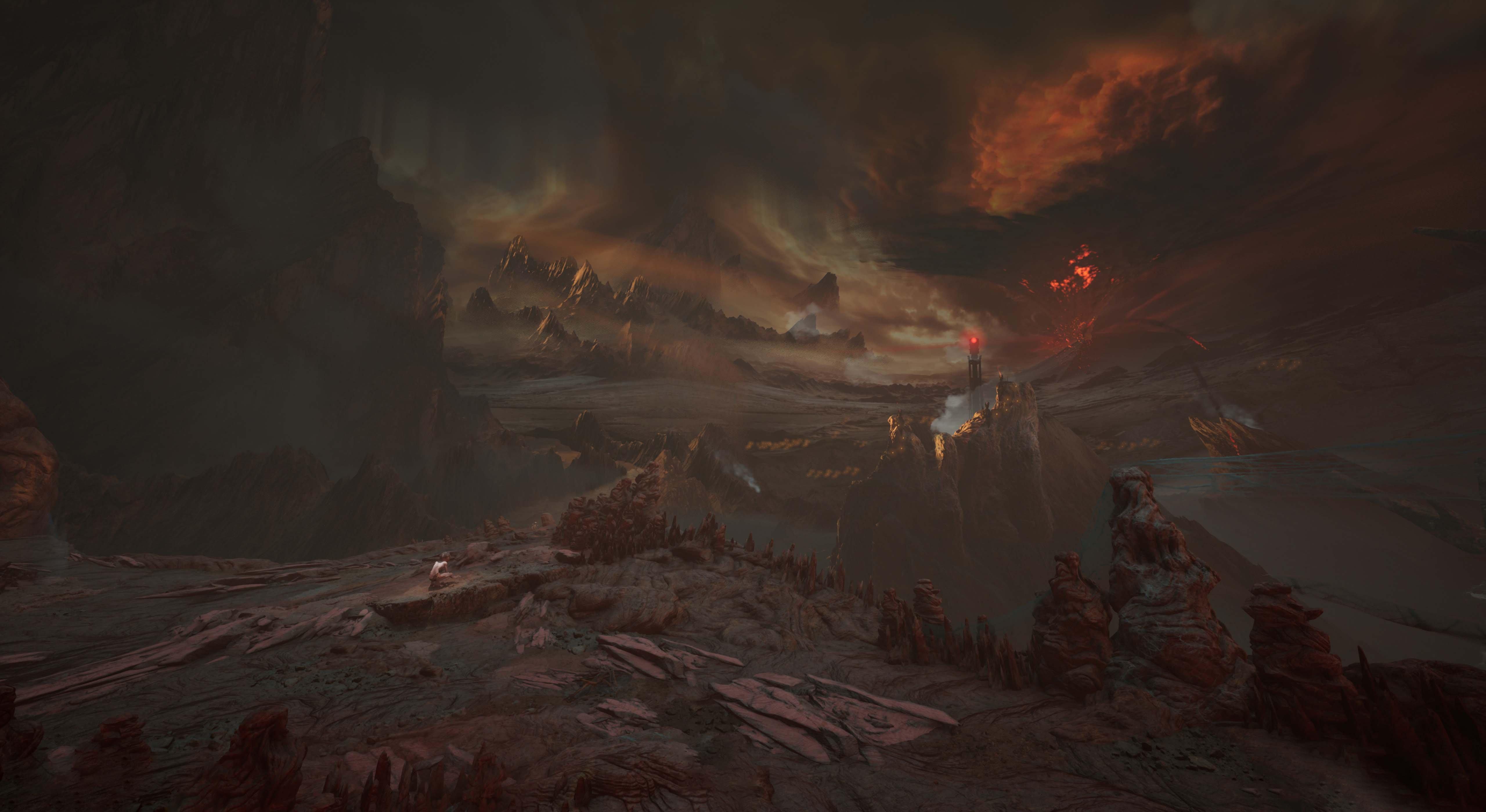 The Lord of the Rings: Gollum - Xbox Series X