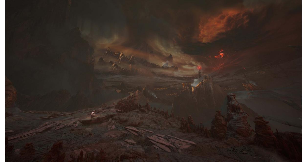 The Lord of the Rings: Gollum - PlayStation 4