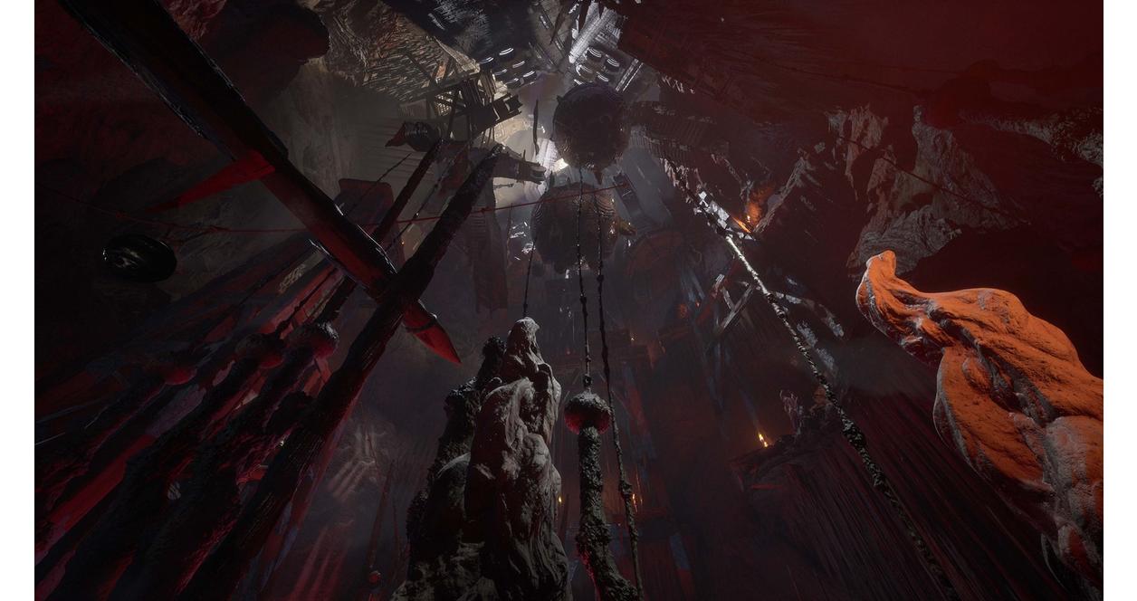 The Lord of the Rings: Gollum - PlayStation 4