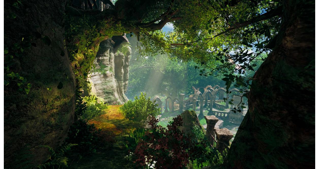 The Lord of the Rings: Gollum - PlayStation 4