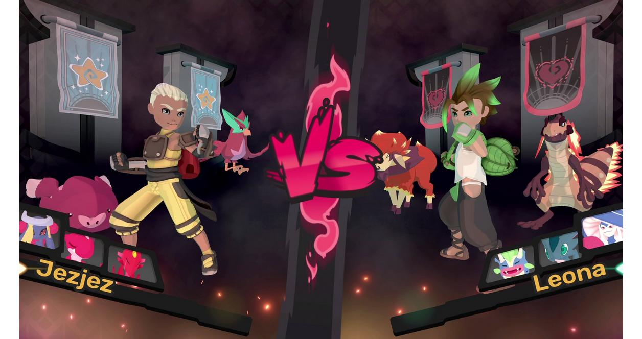 Temtem - Xbox Series X
