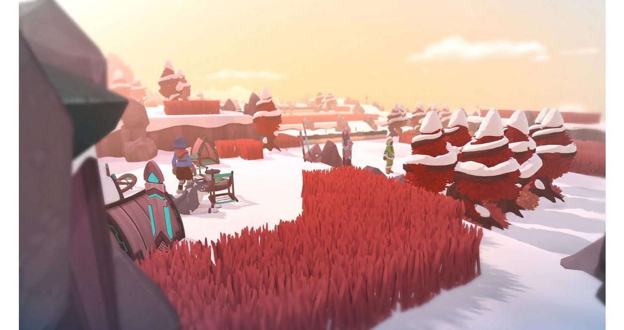 Temtem - Xbox Series X