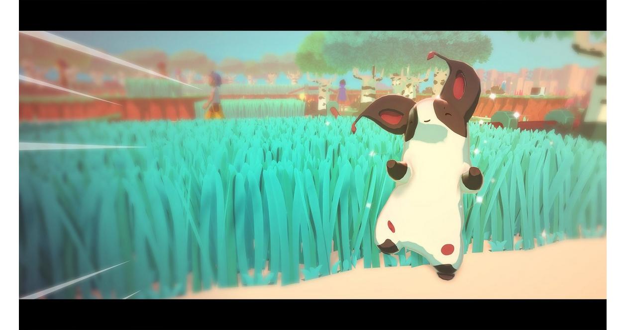 Temtem - Xbox Series X