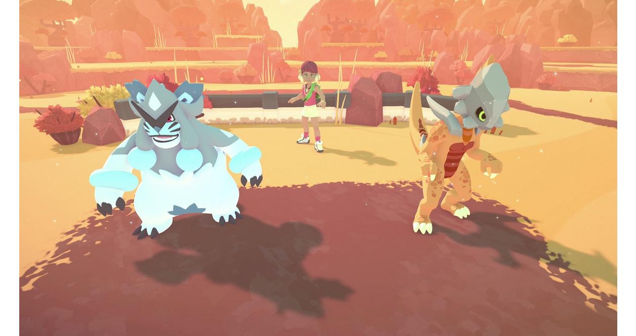 Temtem - Xbox Series X