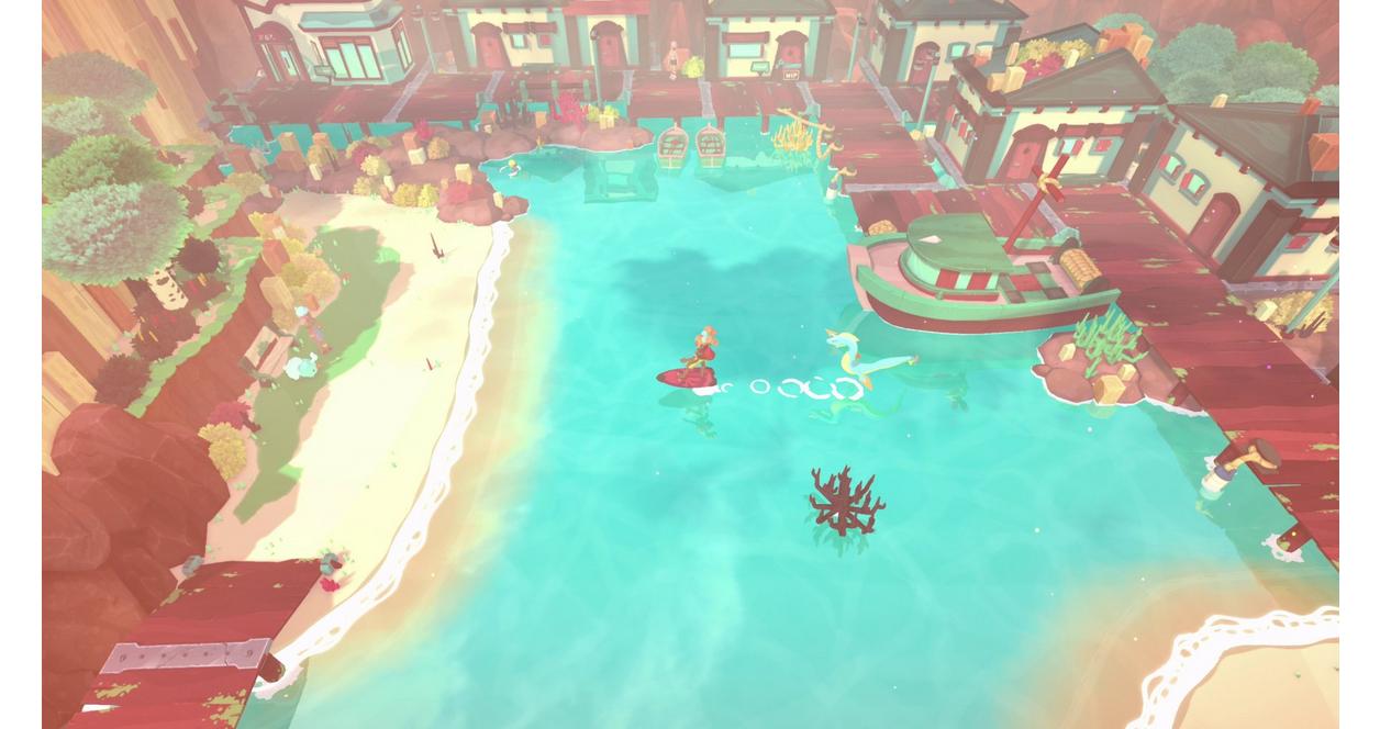 Temtem - Xbox Series X