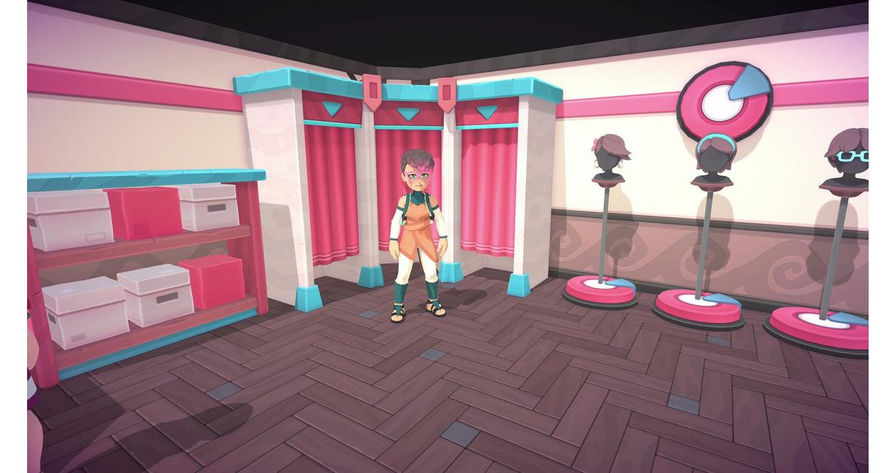 Temtem - Xbox Series X