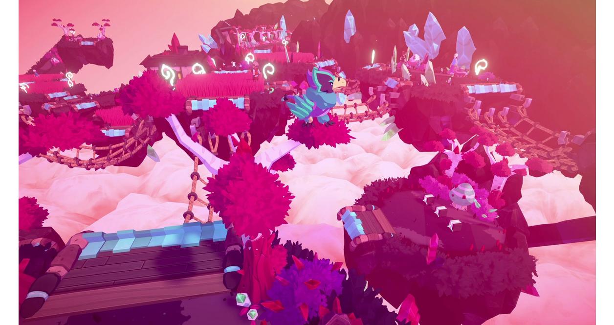 Temtem - Xbox Series X