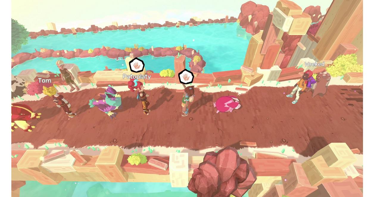 Temtem - Xbox Series X