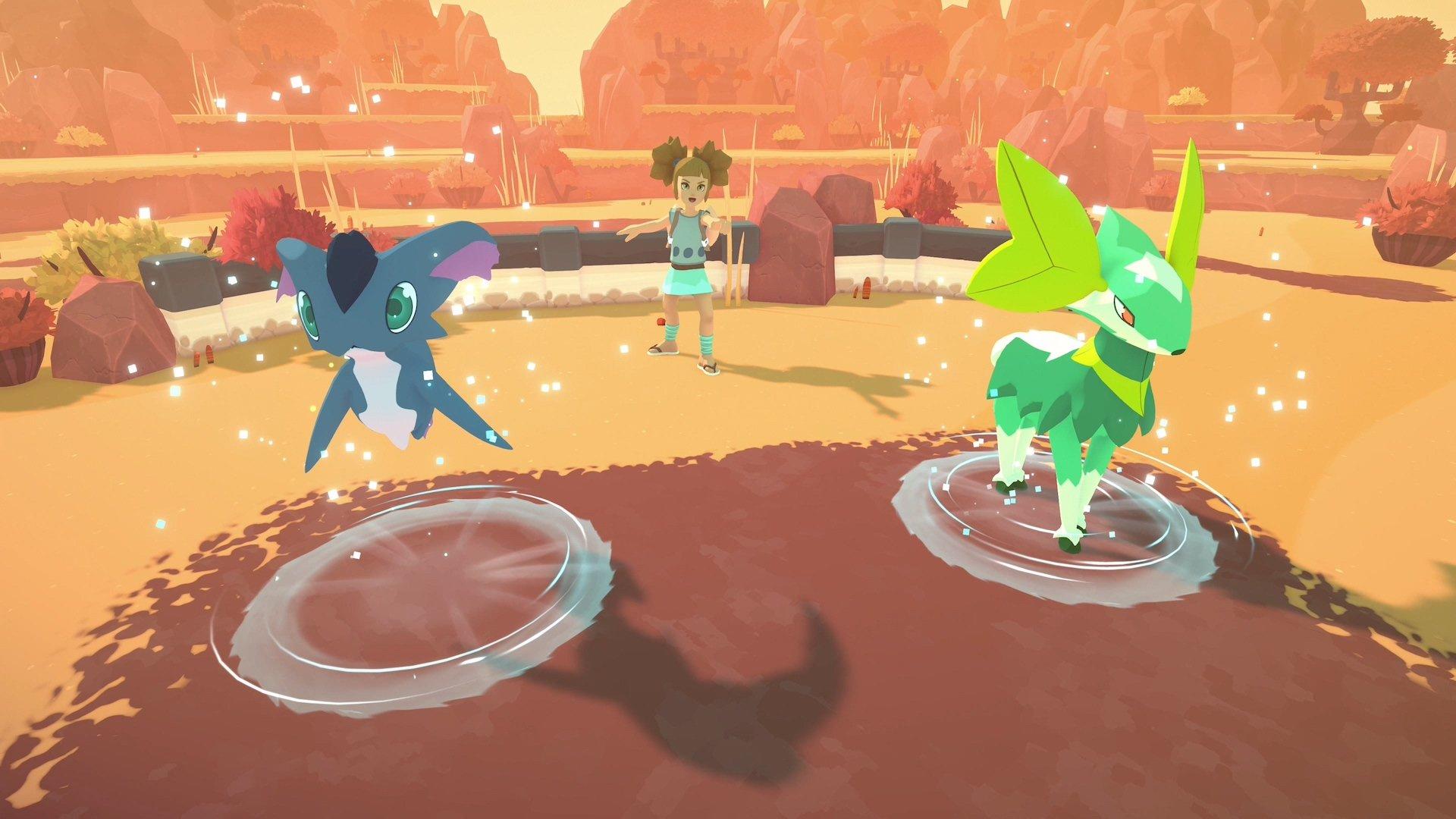 Temtem nintendo switch release outlet date