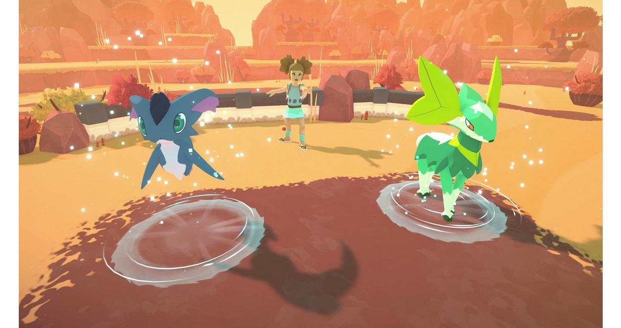 Temtem - Xbox Series X