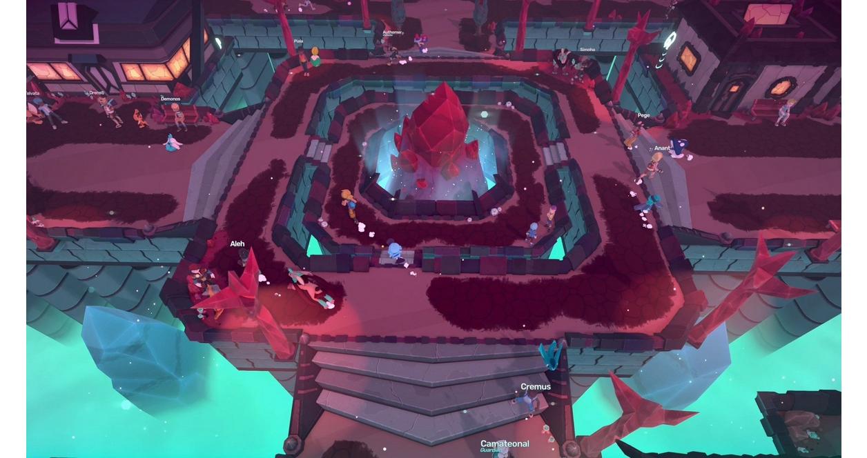 Temtem - Xbox Series X