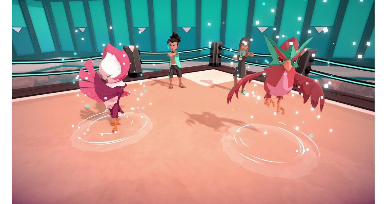 Temtem - Xbox Series X