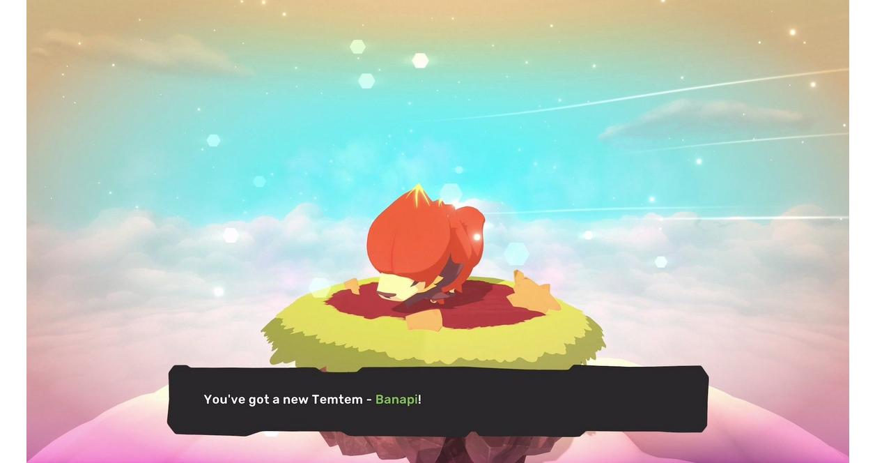 Temtem - Xbox Series X