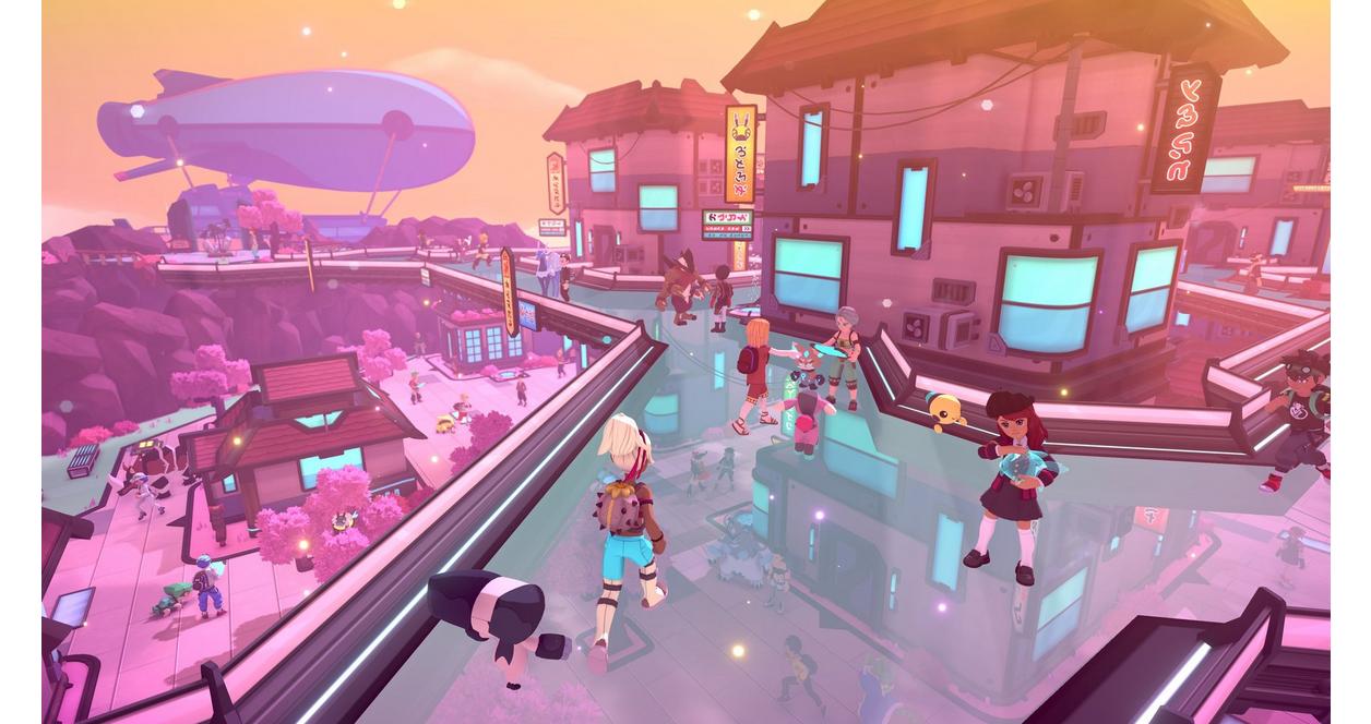 Temtem - Xbox Series X