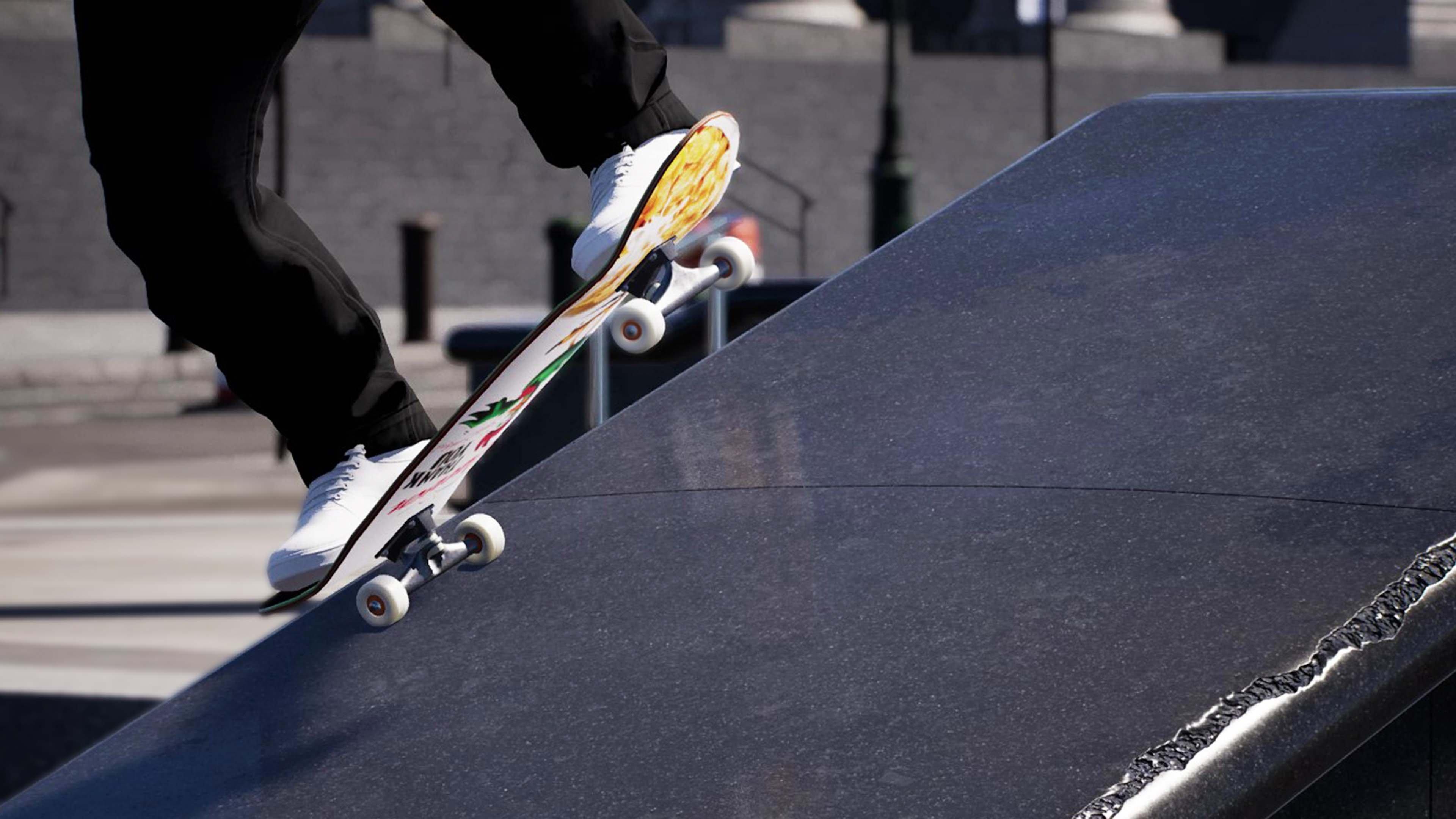 Skate 3 Playstation 3 PS3 EA Sports Skateboarding - Brand New Free Shipping