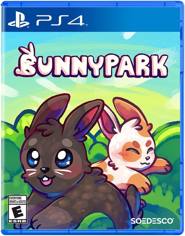 Bunny Park