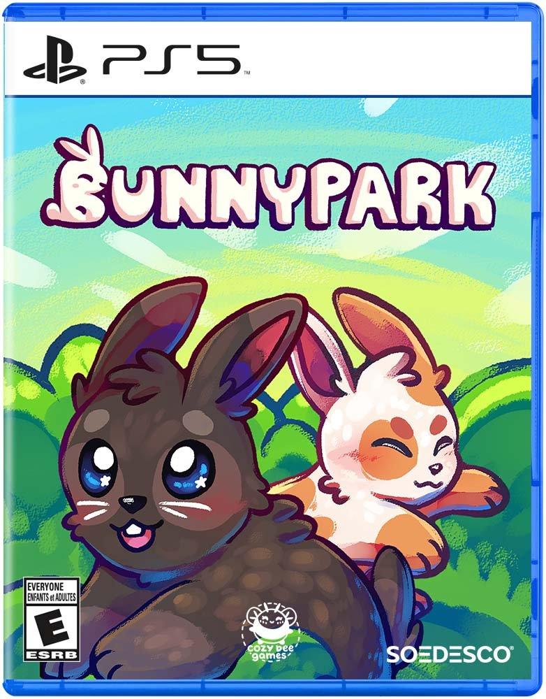 uddanne Billy lokalisere Bunny Park - PlayStation 5 | PlayStation 5 | GameStop