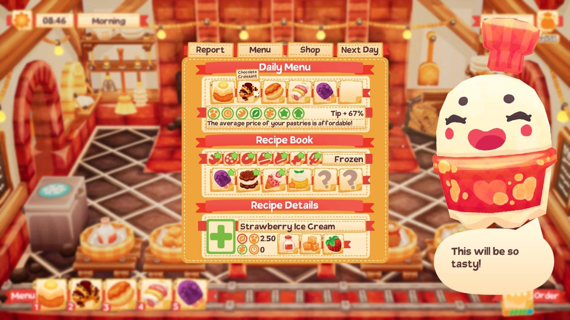 Lemon Cake -Xbox Series X, Xbox One