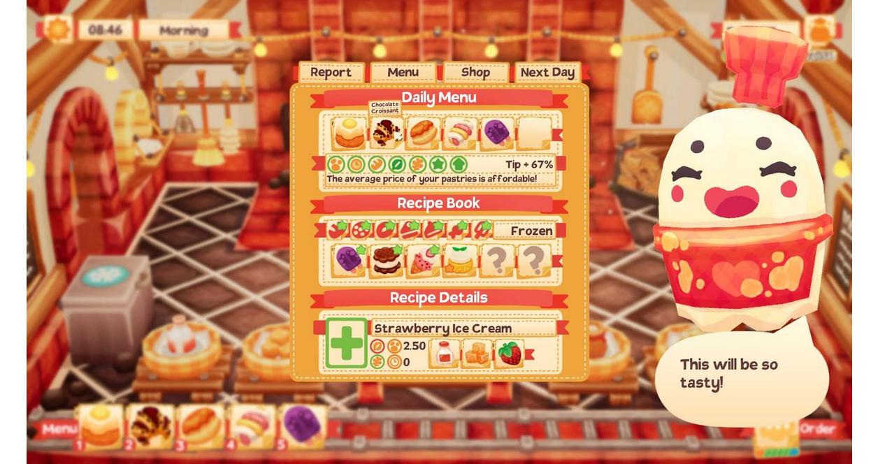 Lemon Cake - PlayStation 4