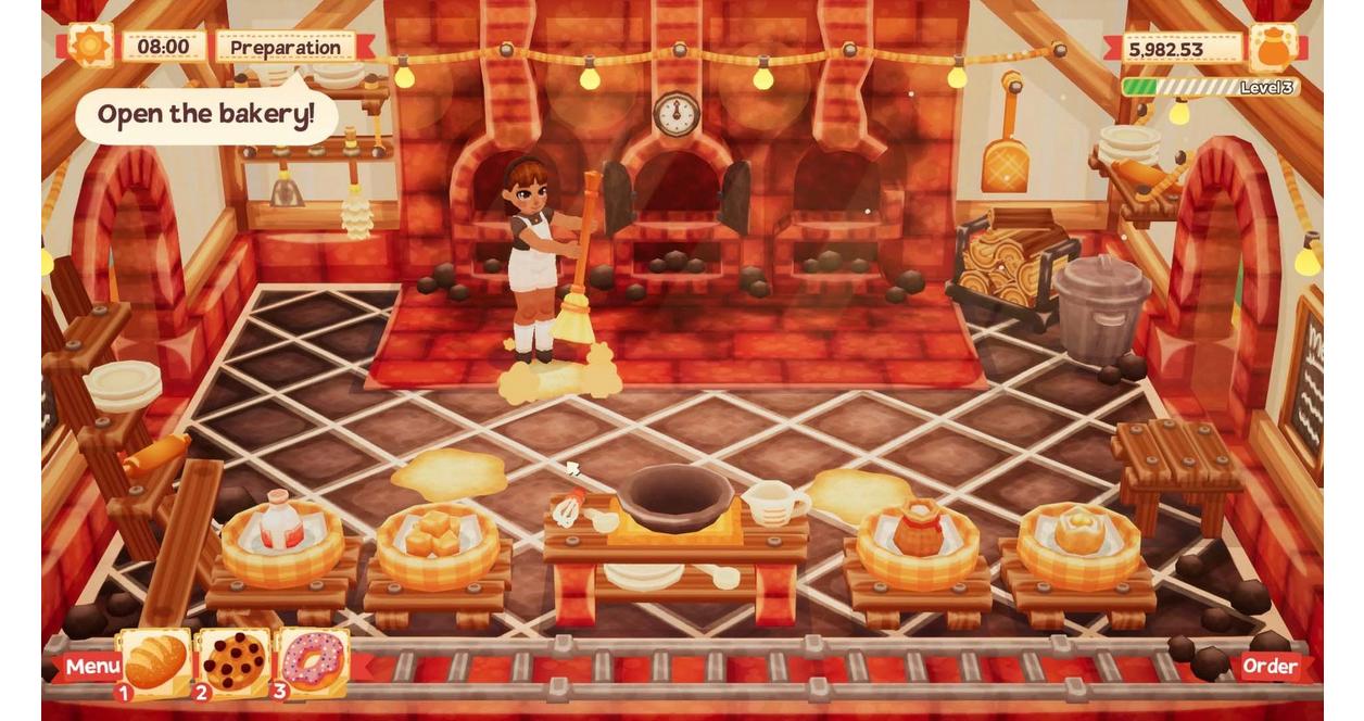 Lemon Cake - PlayStation 4