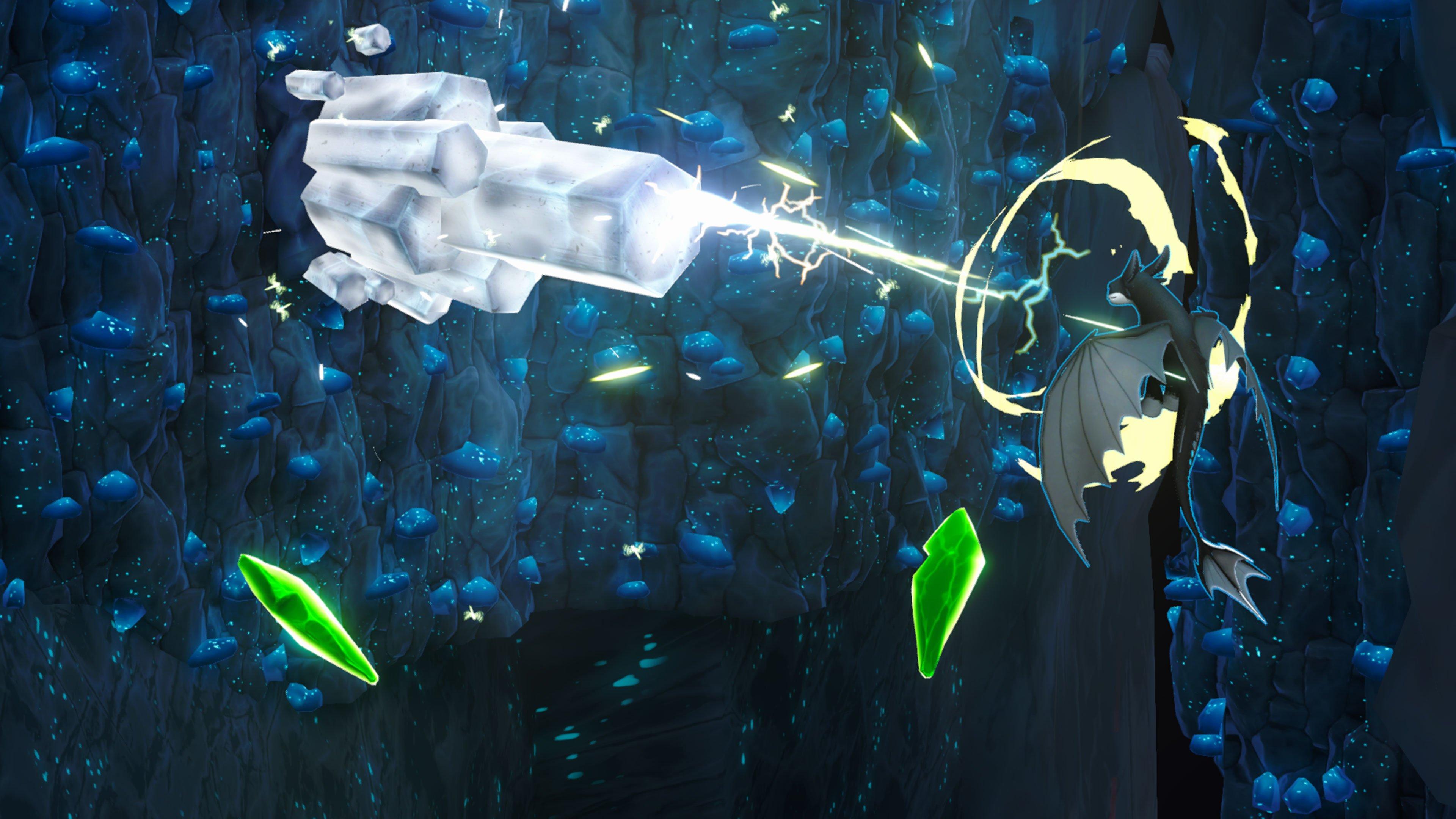 DreamWorks Dragons: Legends of the Nine Realms - Xbox Series X/S, Xbox One