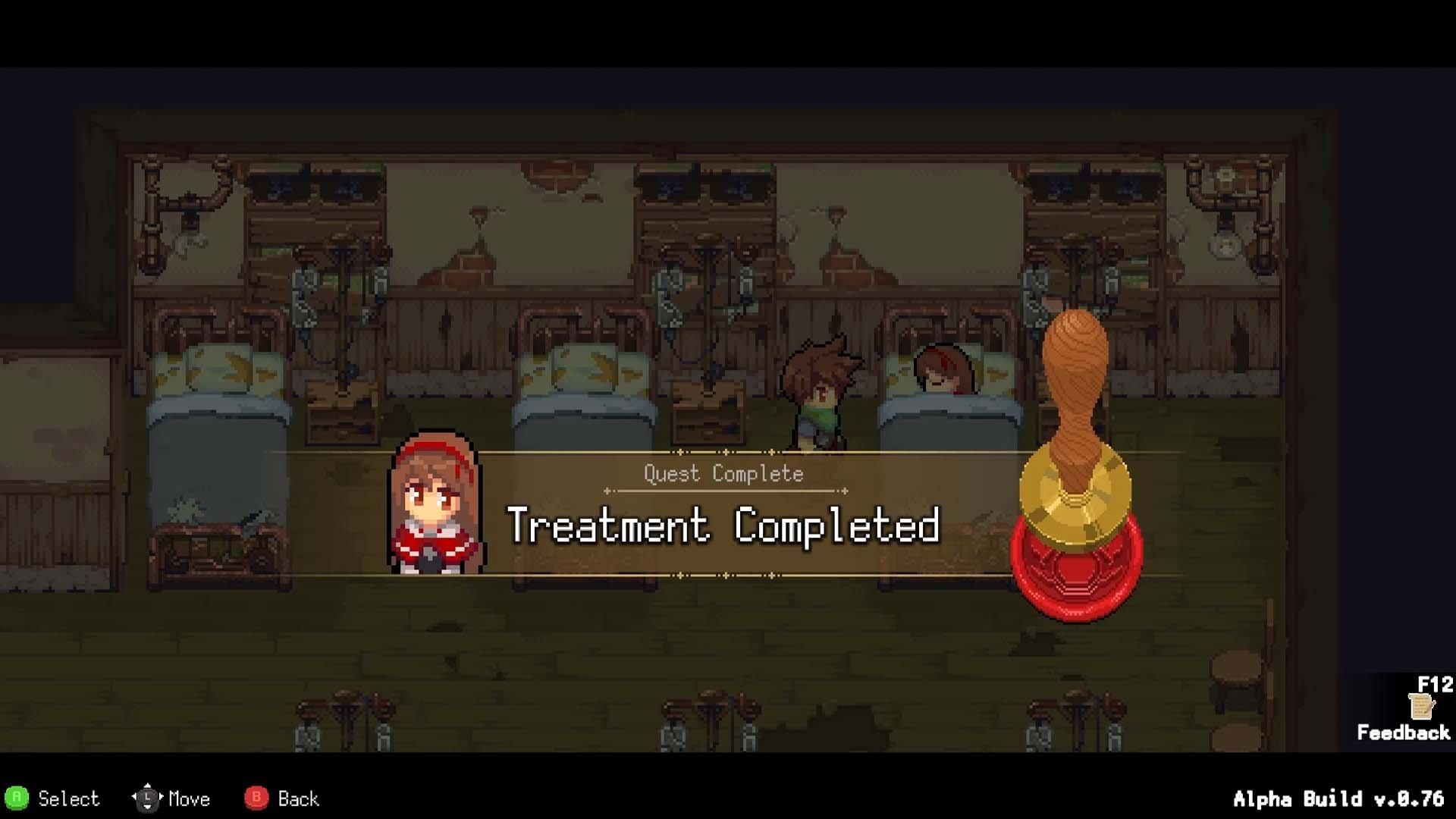 Potion Permit Complete Edition - PlayStation 5