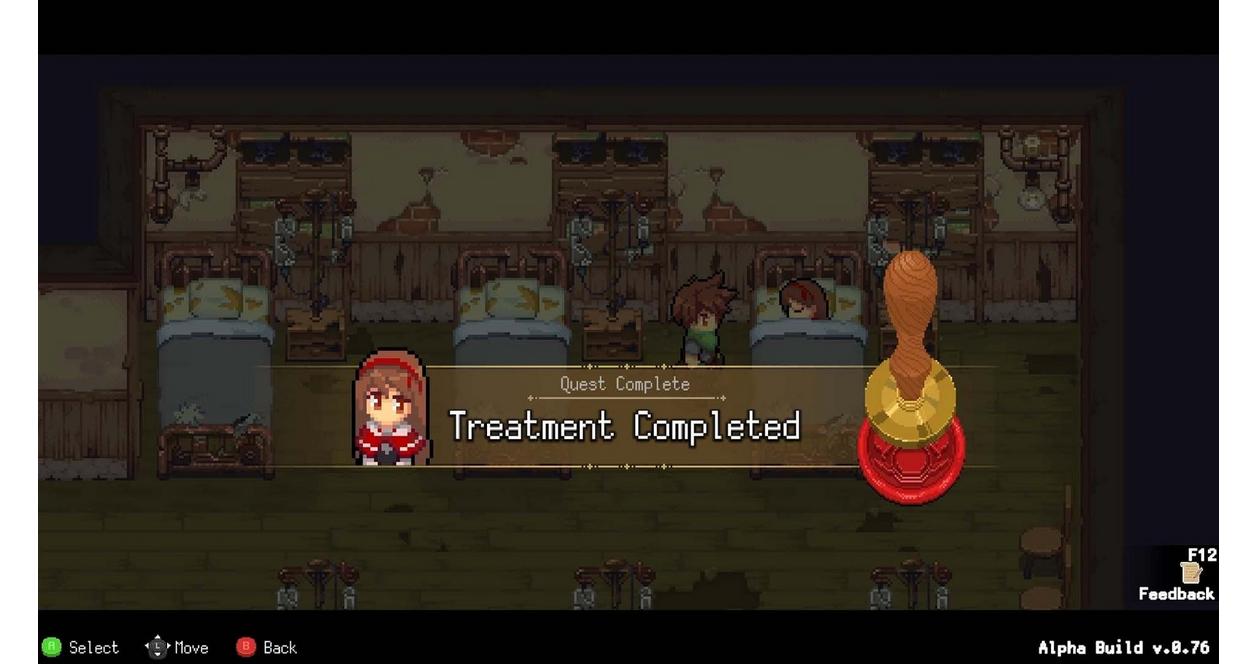 Potion Permit Complete Edition - Nintendo Switch