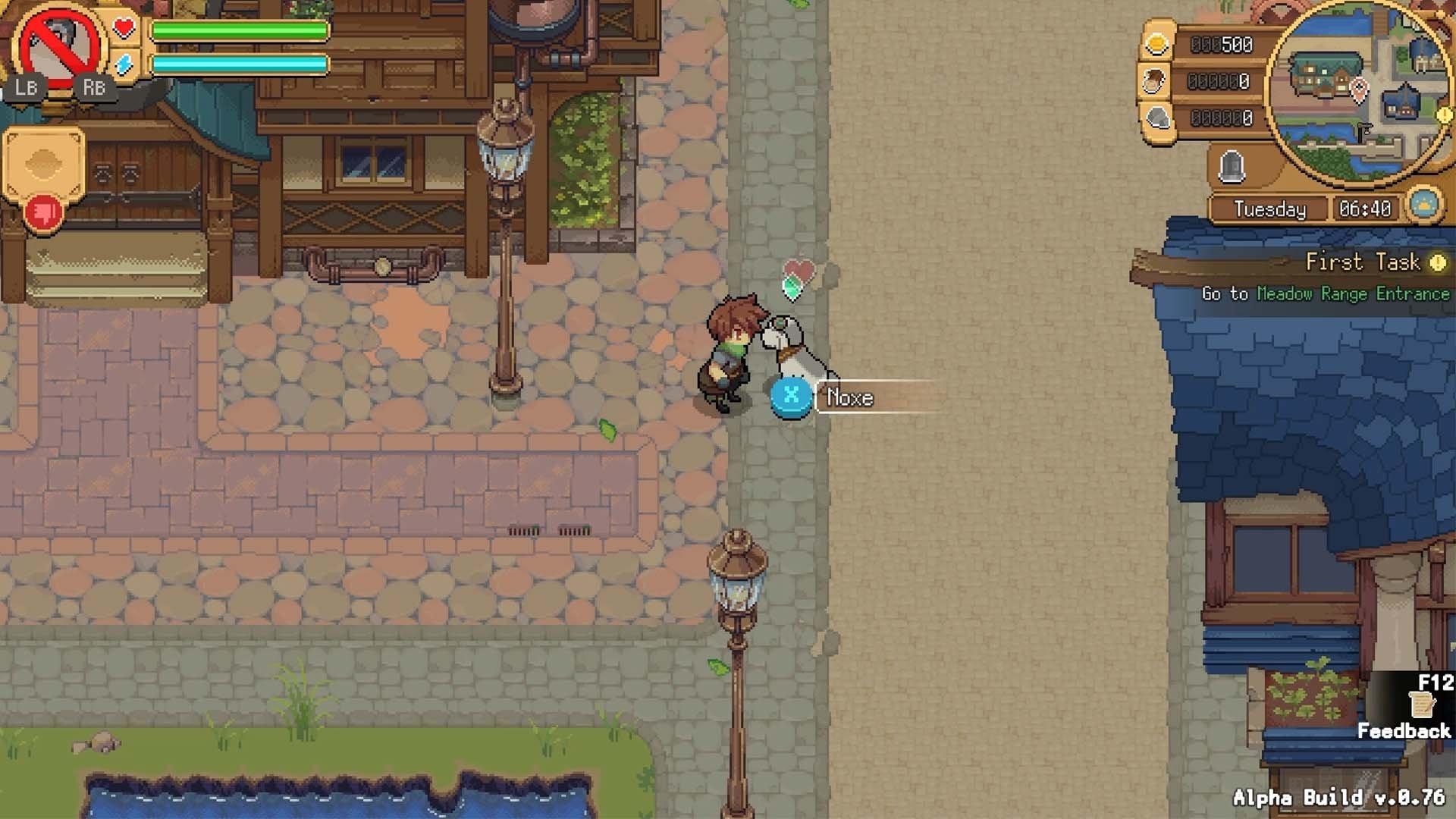 Potion Permit Complete Edition - PlayStation 5