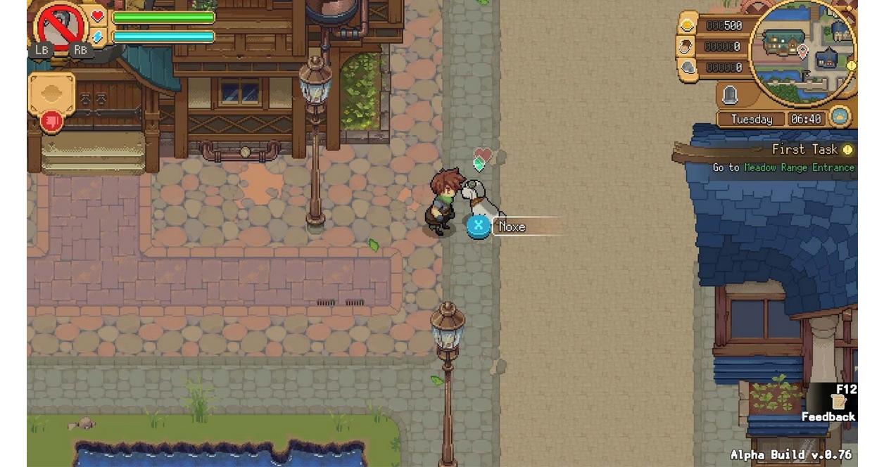 Potion Permit Complete Edition - Nintendo Switch
