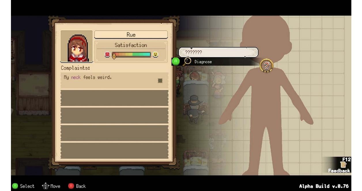 Potion Permit Complete Edition - Nintendo Switch