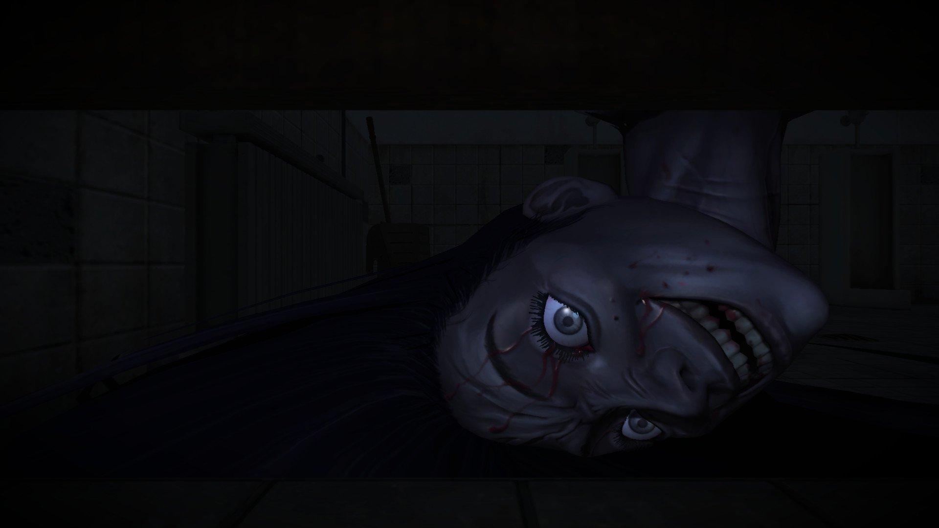 White Day: A Labyrinth Named School - Nintendo Switch