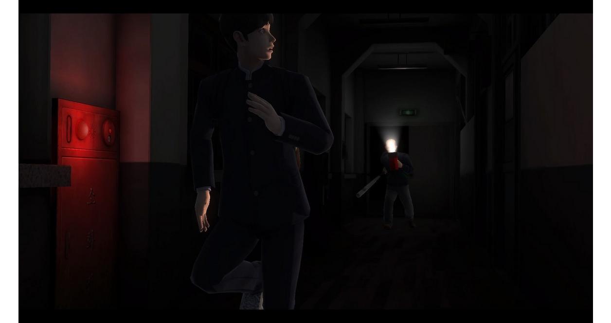 White Day: A Labyrinth Named School - PlayStation 5