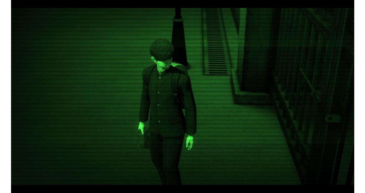 White Day: A Labyrinth Named School - PlayStation 5