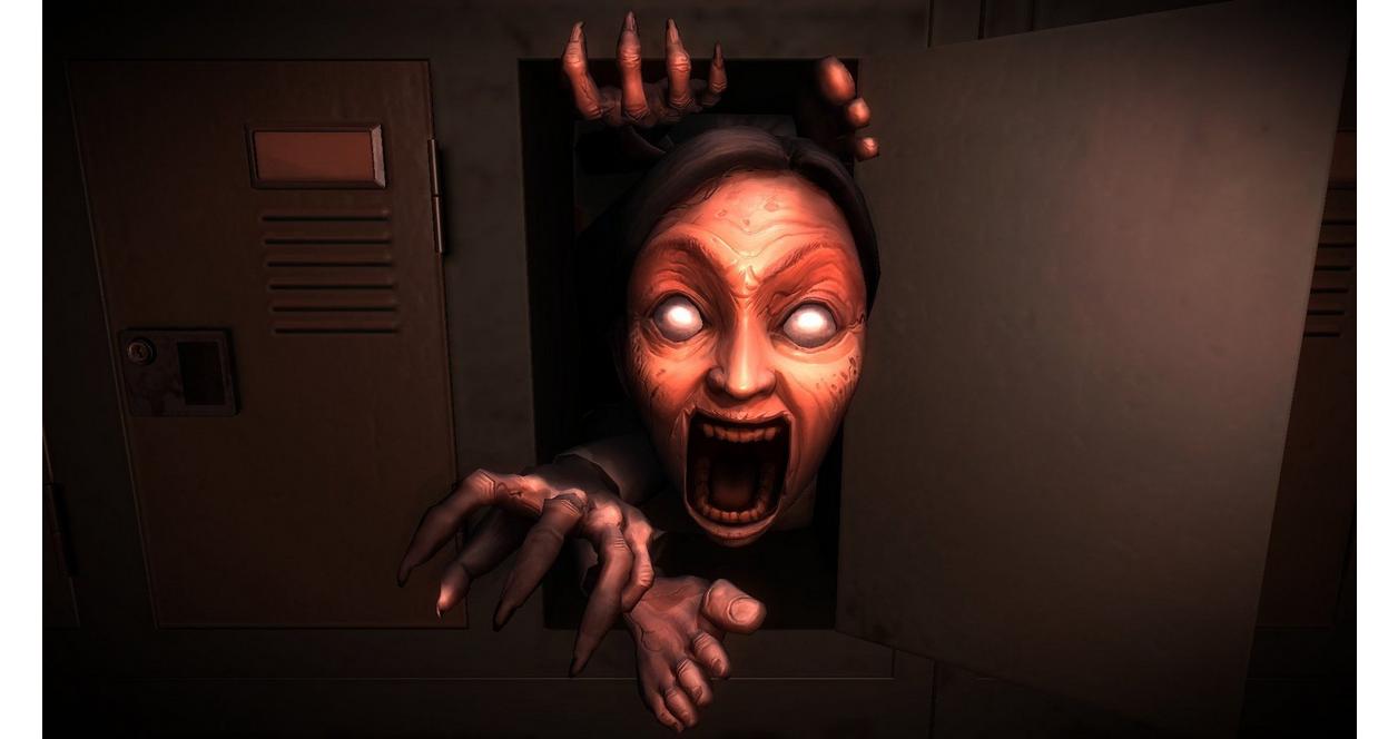 White Day: A Labyrinth Named School - PlayStation 5