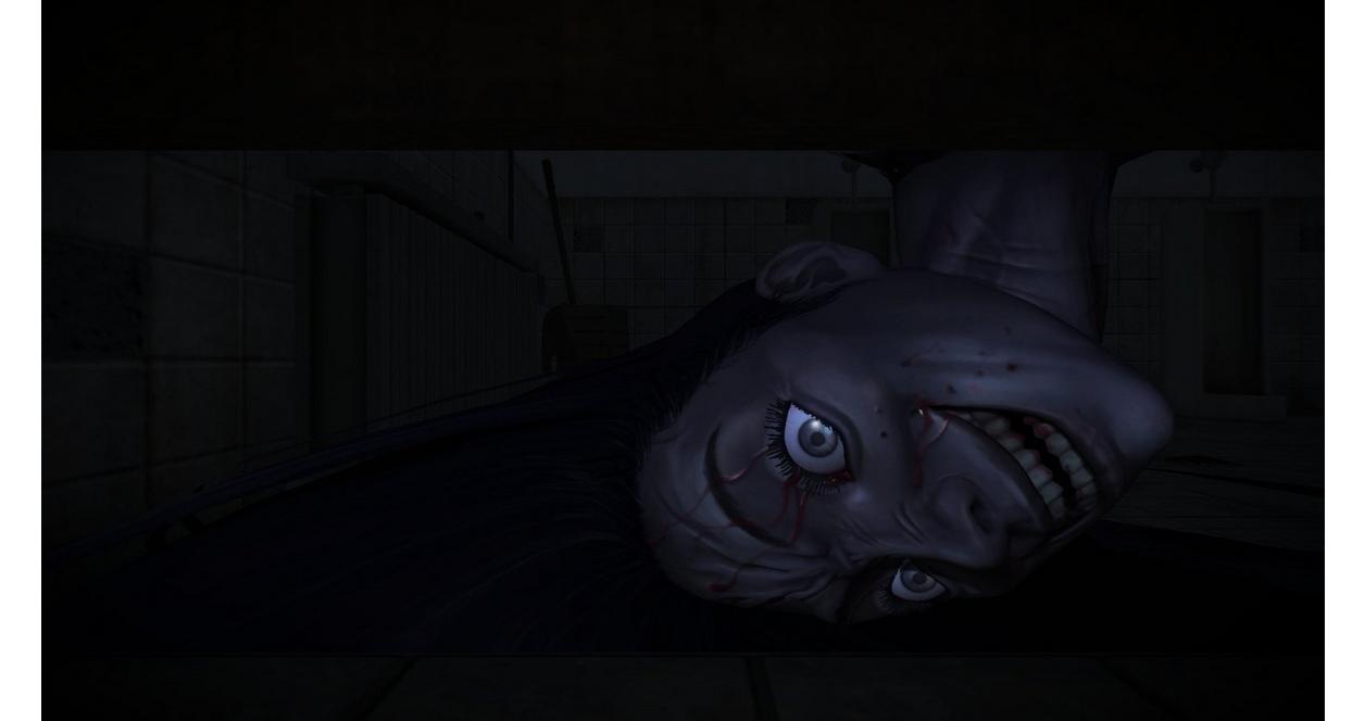 White Day: A Labyrinth Named School - PlayStation 5