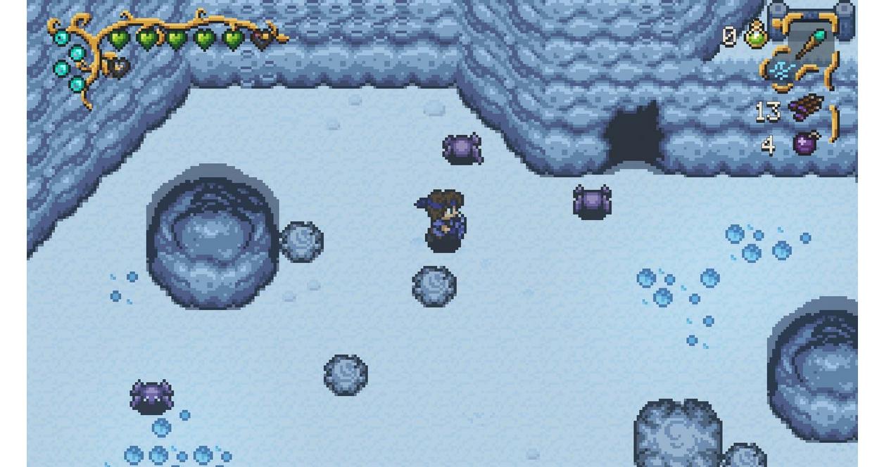 Airoheart - Nintendo Switch
