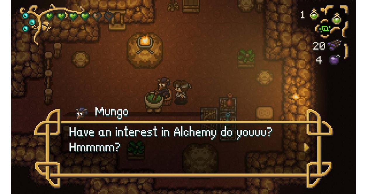 Airoheart - Nintendo Switch
