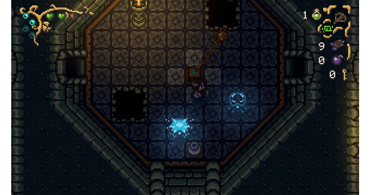 Airoheart - Nintendo Switch