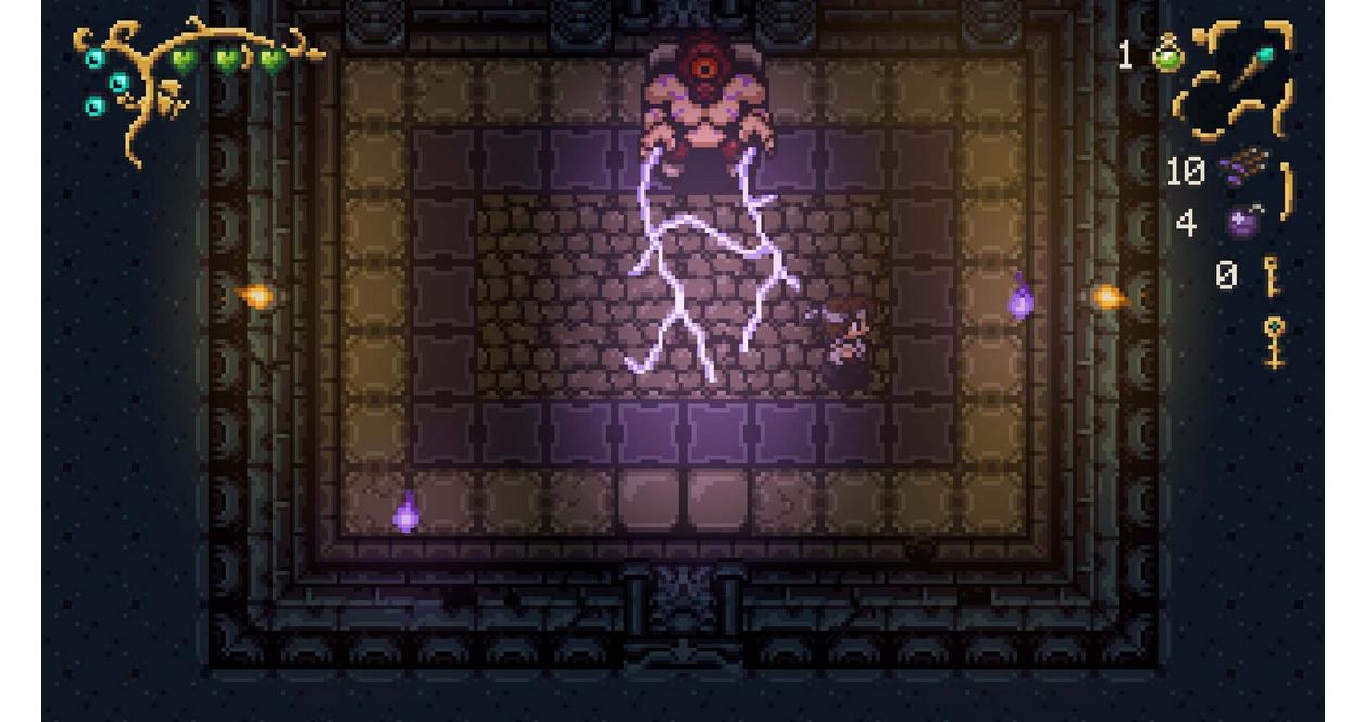 Airoheart - Nintendo Switch