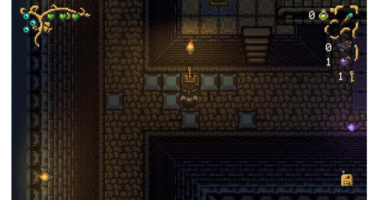 Airoheart - Nintendo Switch