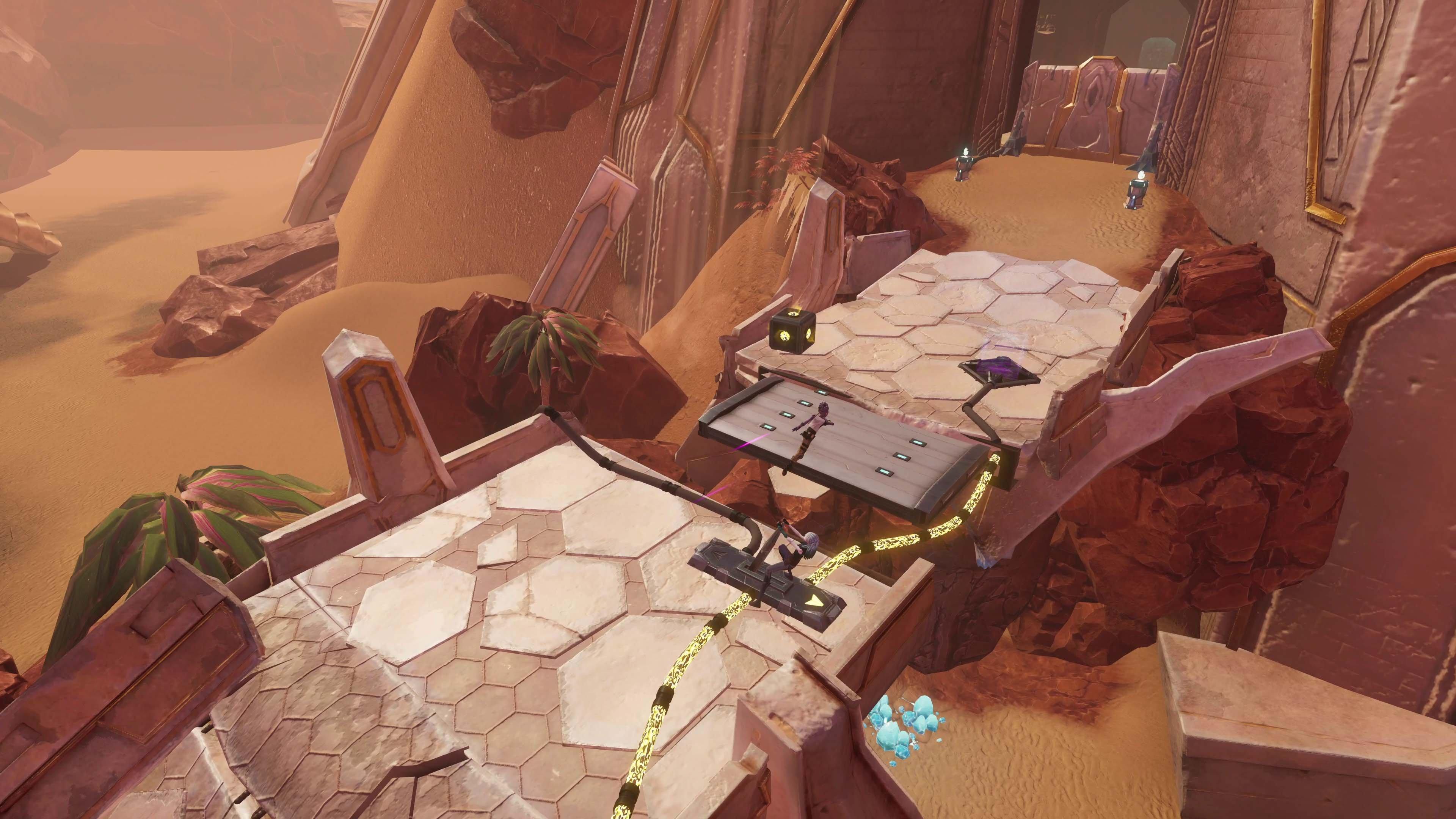 Star Trek Prodigy: Supernova - Xbox Series X/S, Xbox One